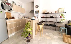 Precioso apartamento en Huetor Vega